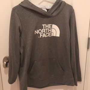 North Face Hoodie